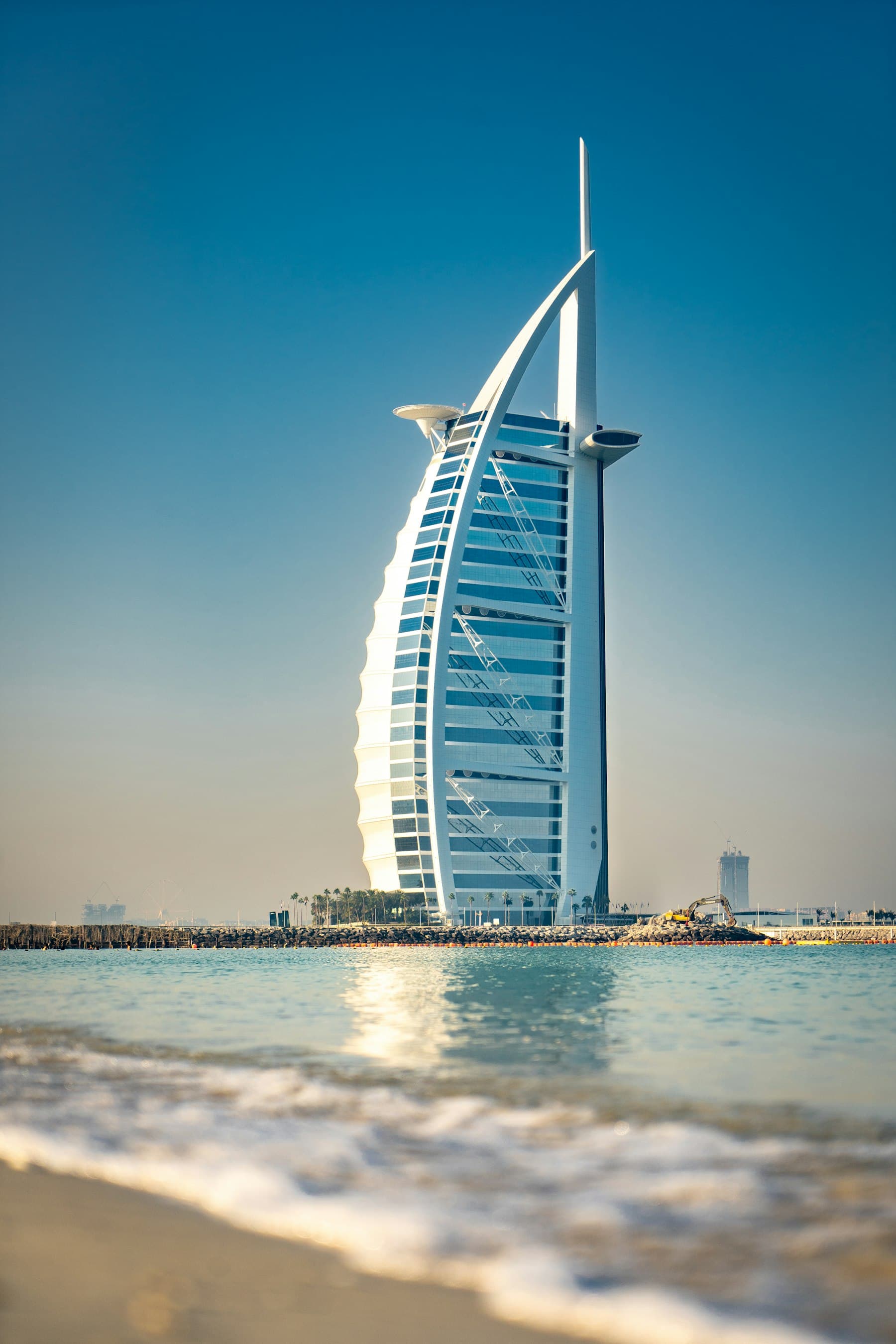 Marina District Residences · Dubai